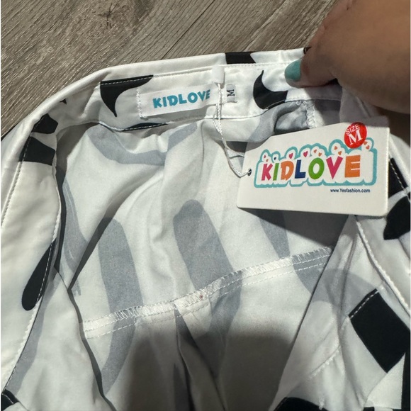 KIDLOVE  2 pieces set ✨ - Picture 12 of 13